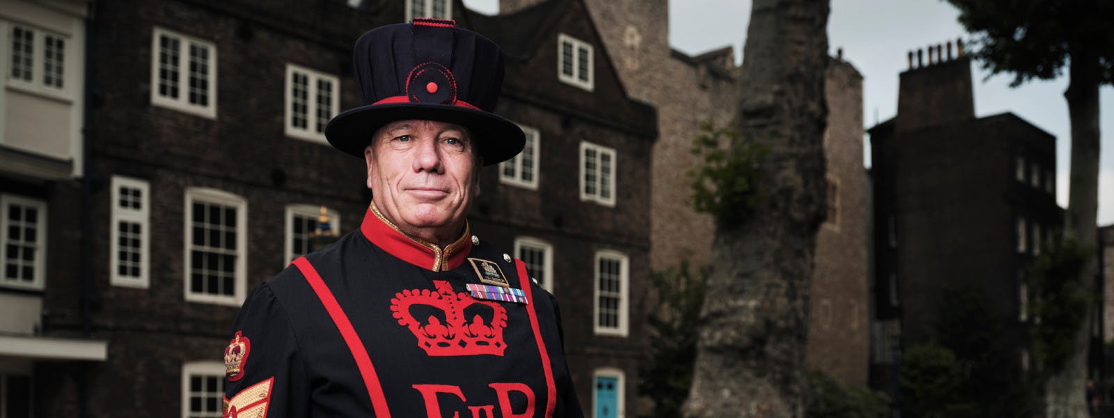 Tower Of London