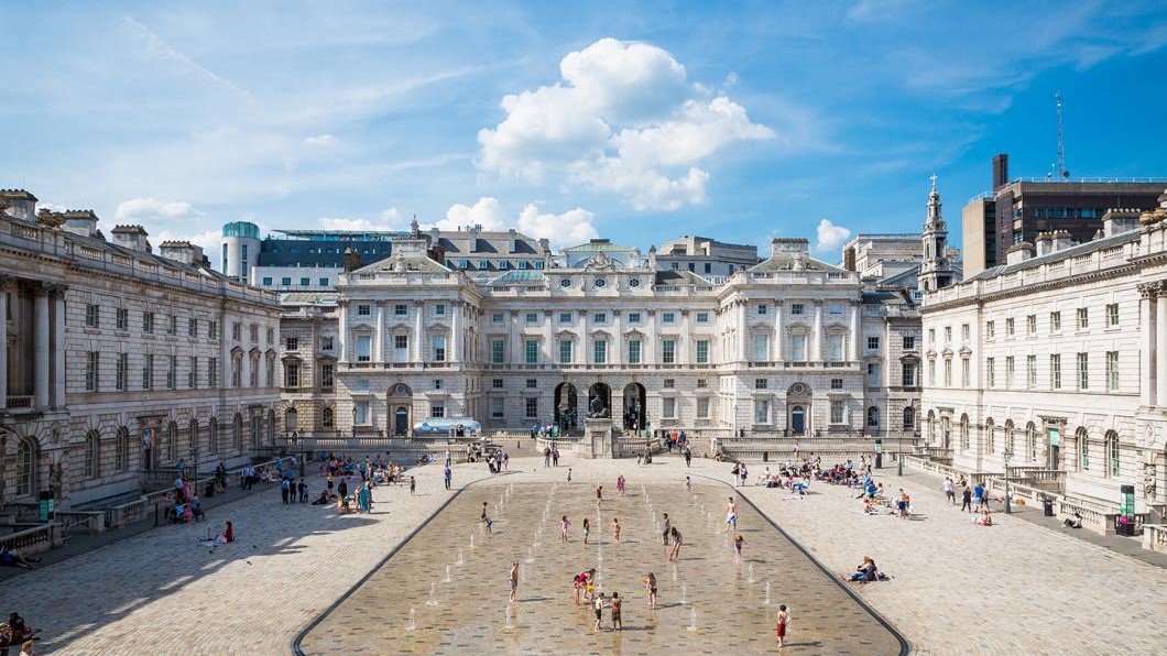 Somerset House