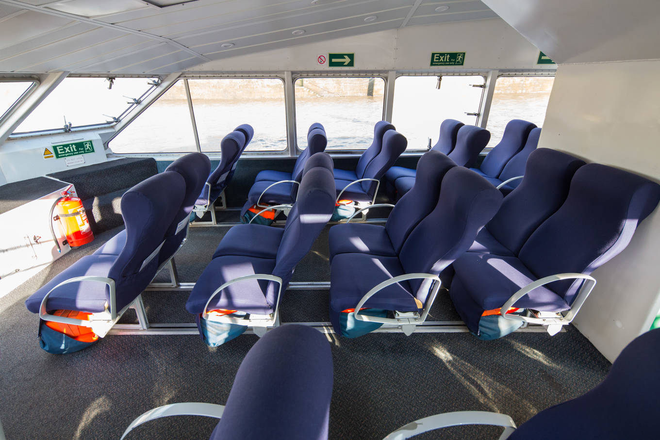 Star interior