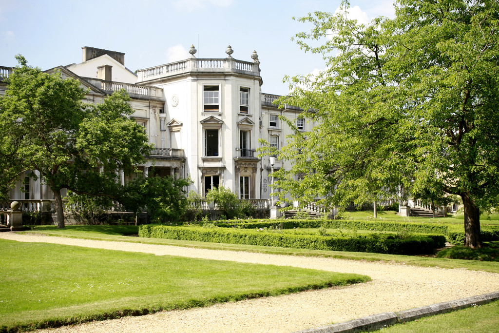 Grove House Roehampton University
