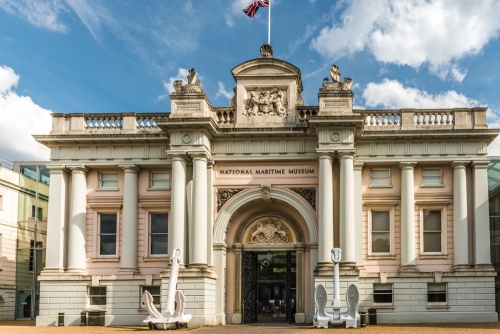 National Maritime Museum 2890