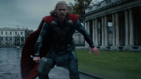 Thor