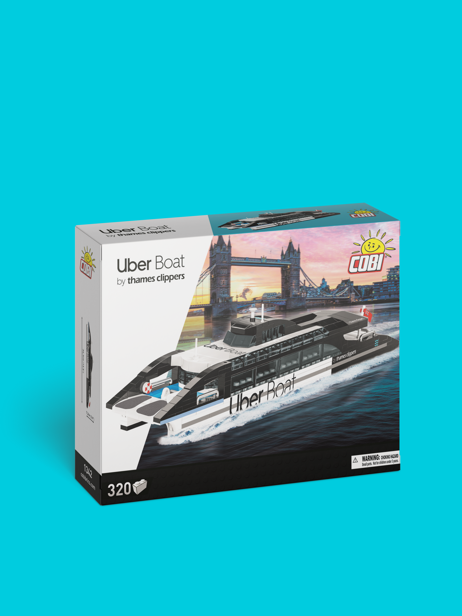 Cobiboatbox