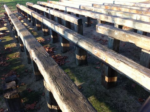 Ss Great Eastern Launch Ramp