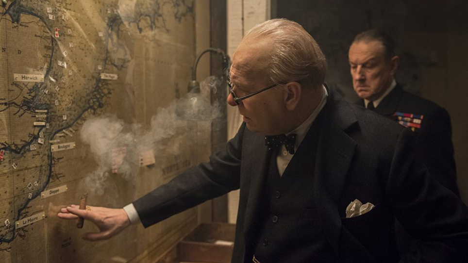 Darkest Hour