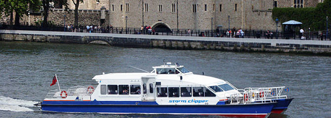 Storm Clipper 2003