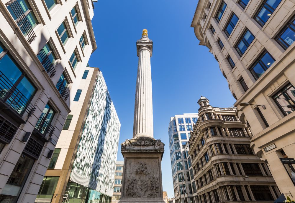 The Monument
