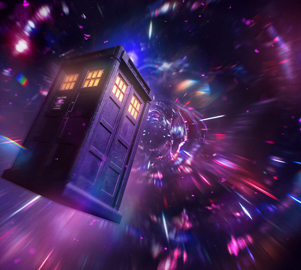 Doctor Who
