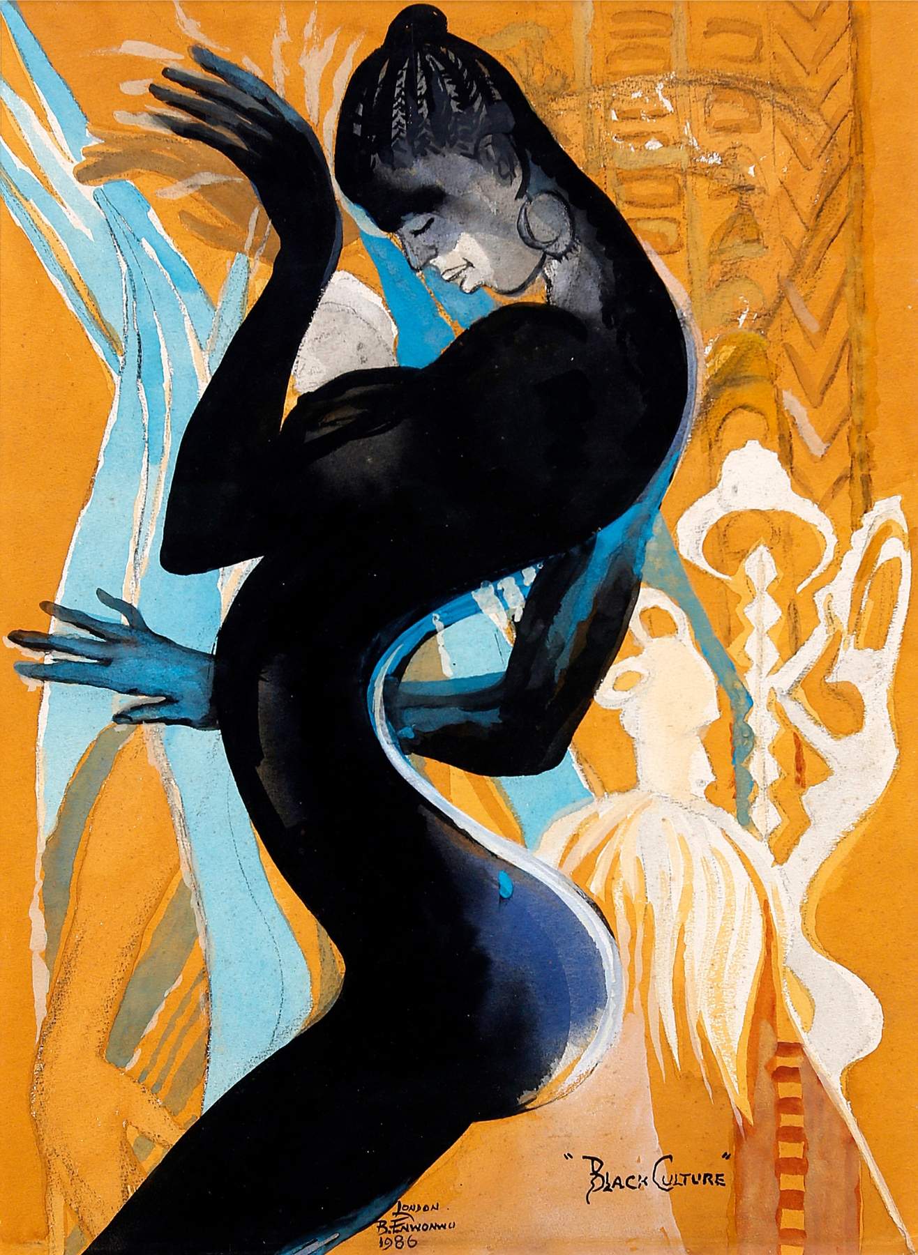 Benedict Enwonwu Black Culture.Width 1440