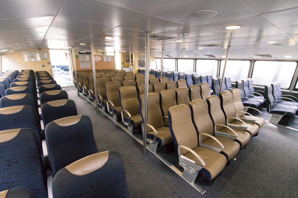 138 Front Cabin 2