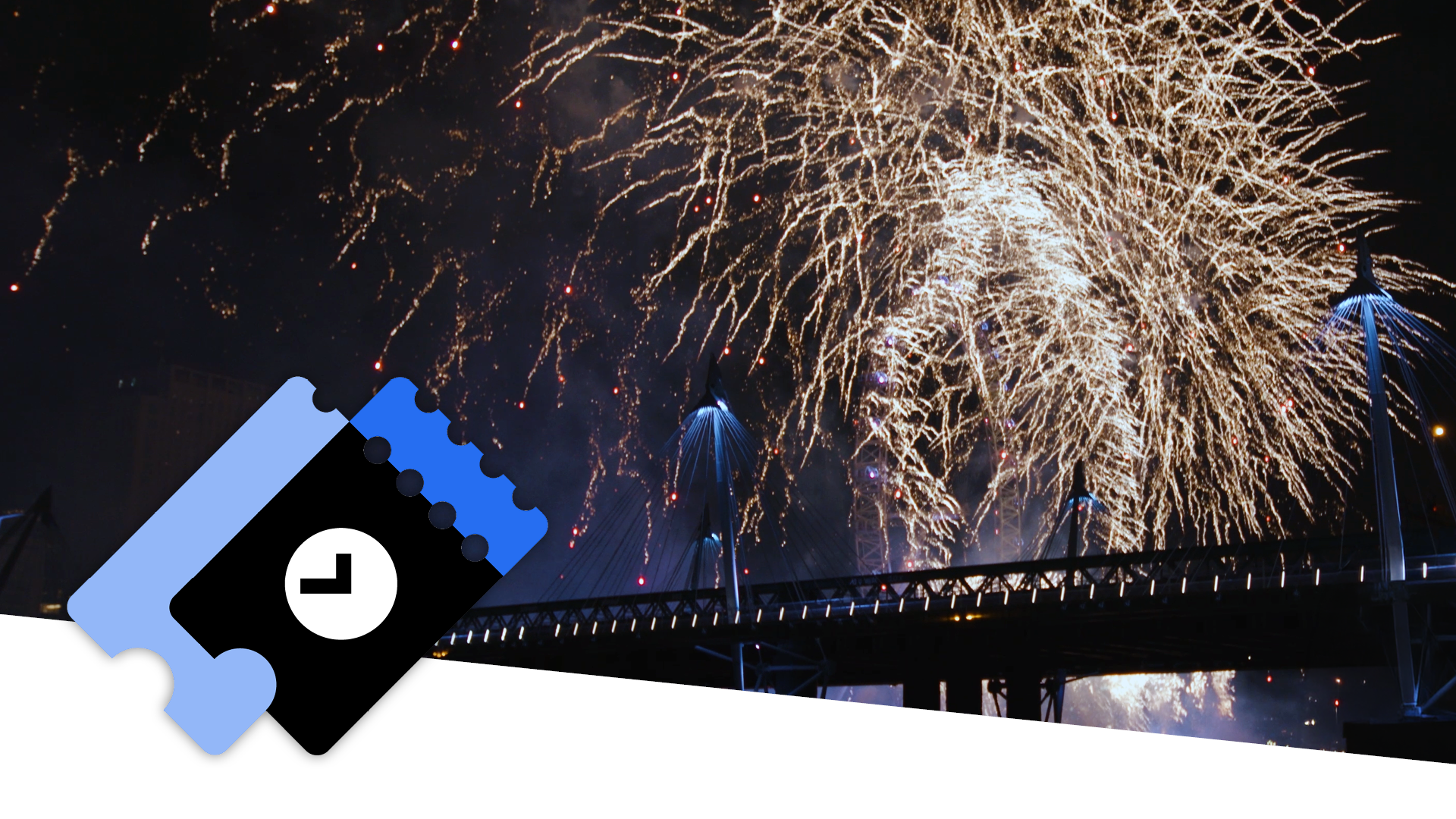 Umbraco New Year's Eve 11