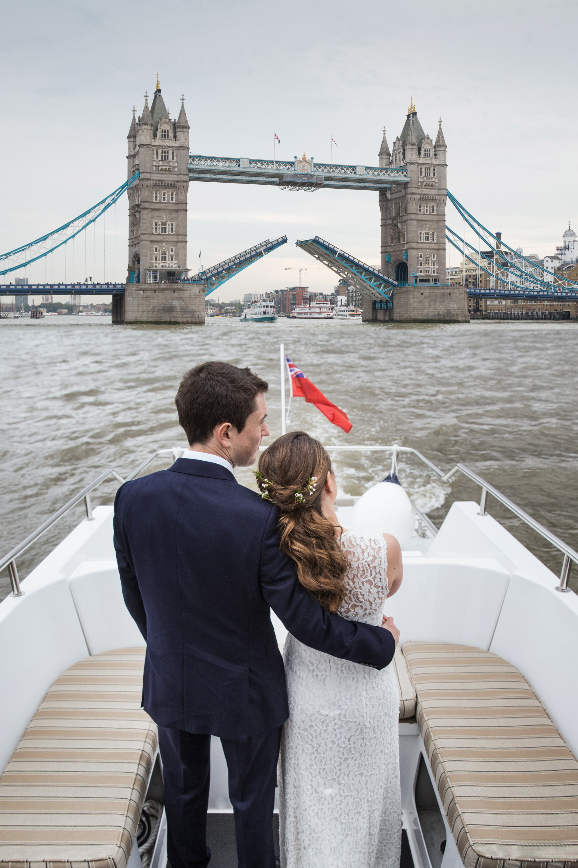 Orion Tower Bridge