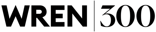 Wren 300 logo