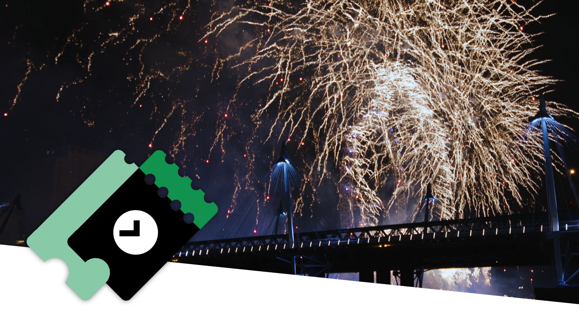Umbraco New Year's Eve 07