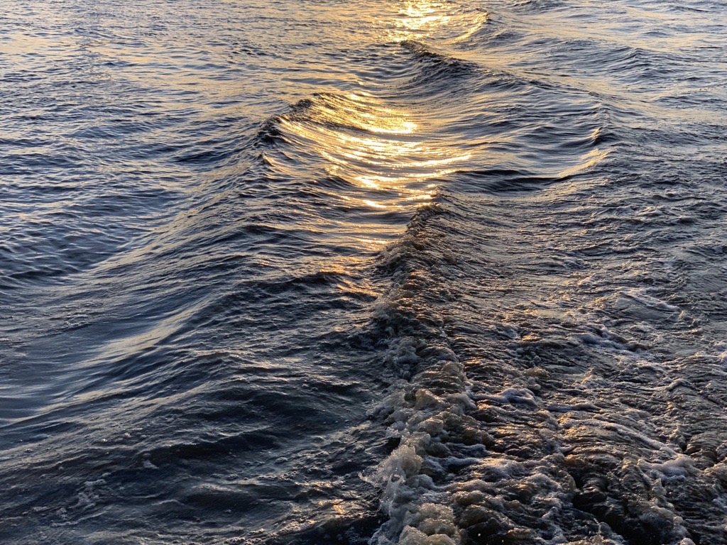Sunrise Water