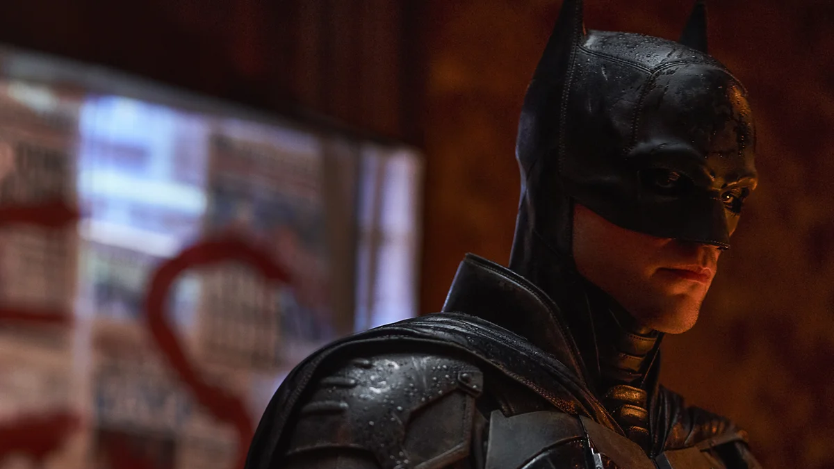 The Batman