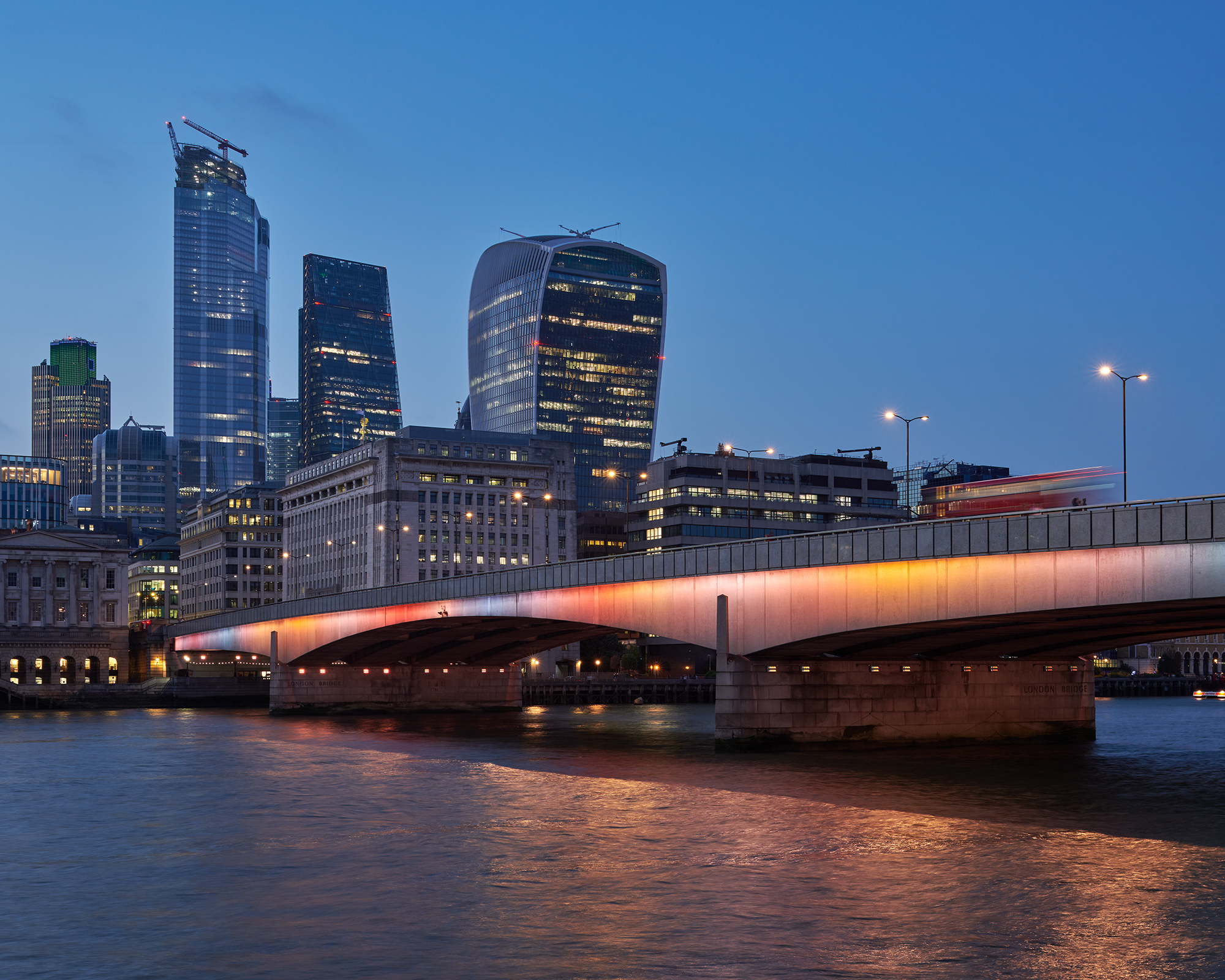 440 Illuminated River London Bridge 07