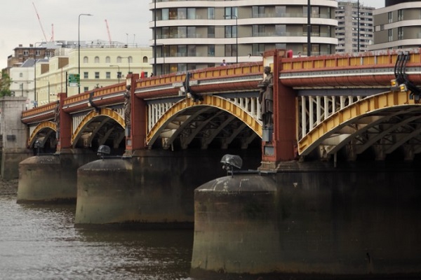Vauxhall Bridge