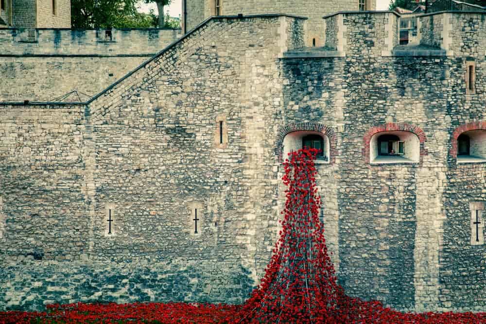 Tower Of London Execution