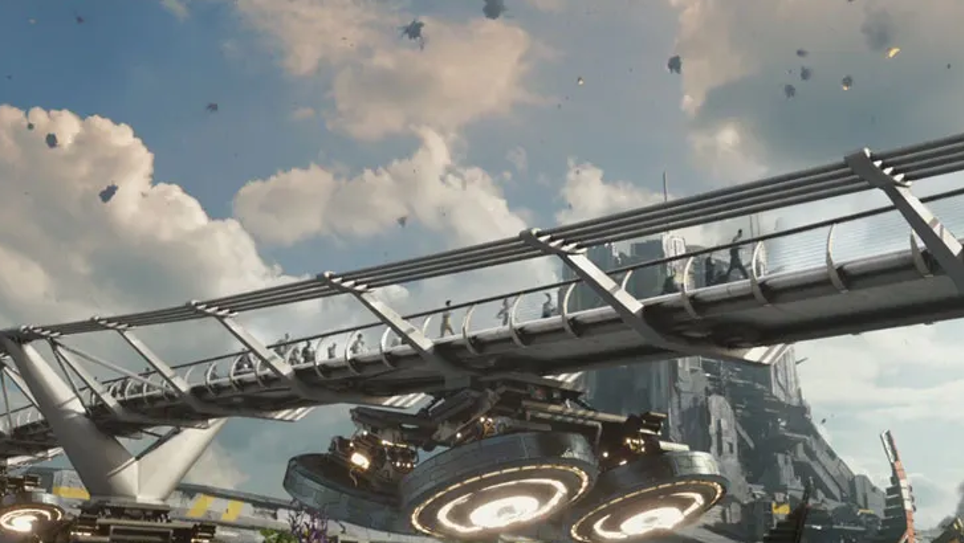 Guardians Of The Galaxy