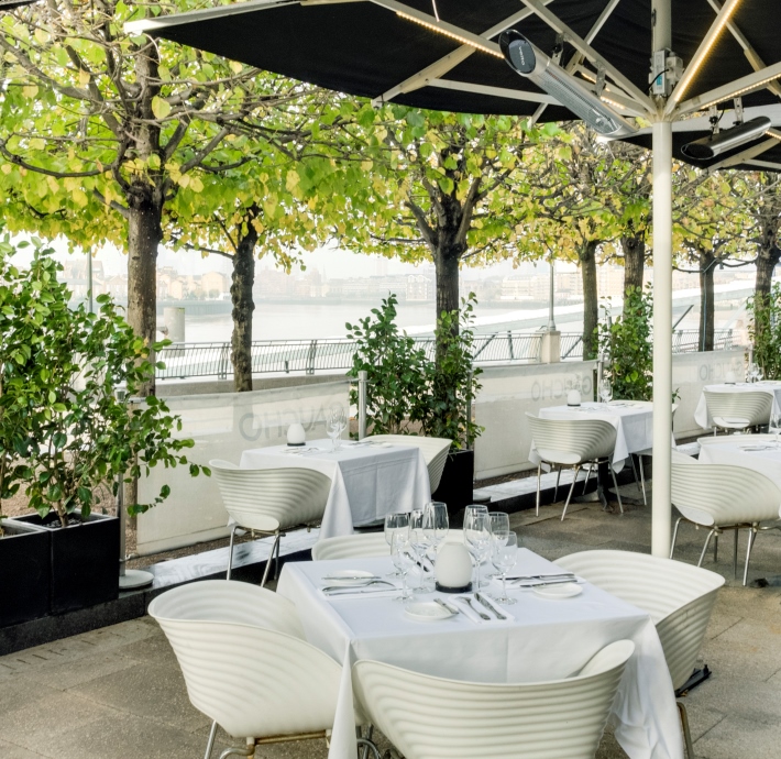 Canary Wharf Gaucho