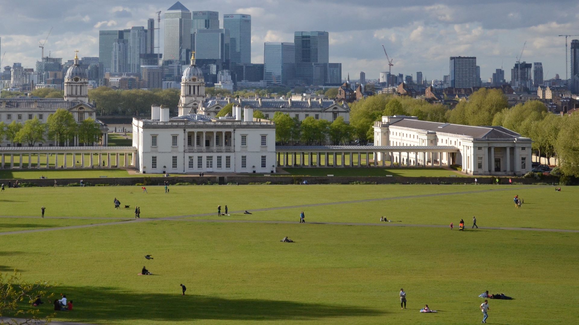 Greenwich Park (1)