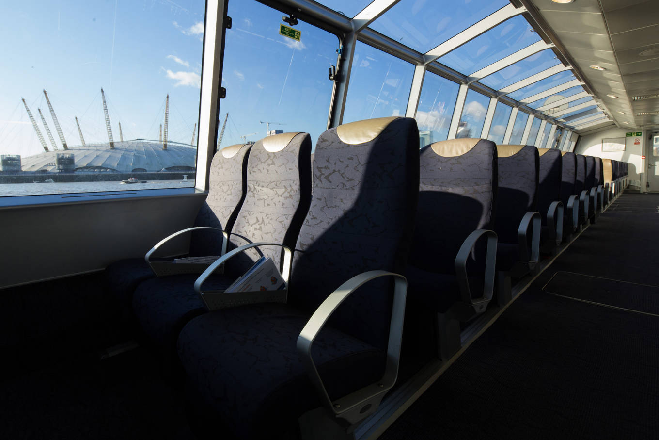 220 interior