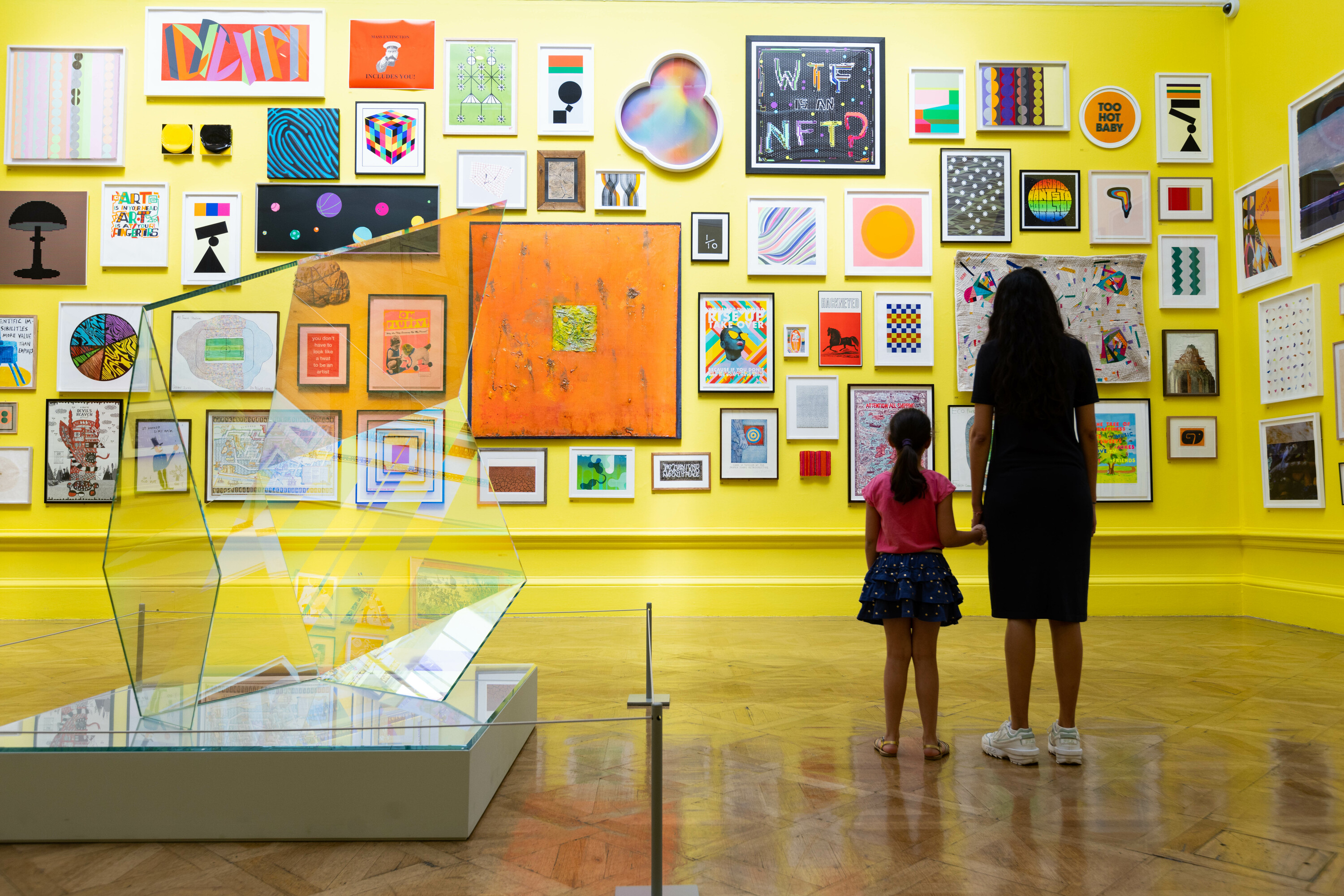 Summer Exhibition