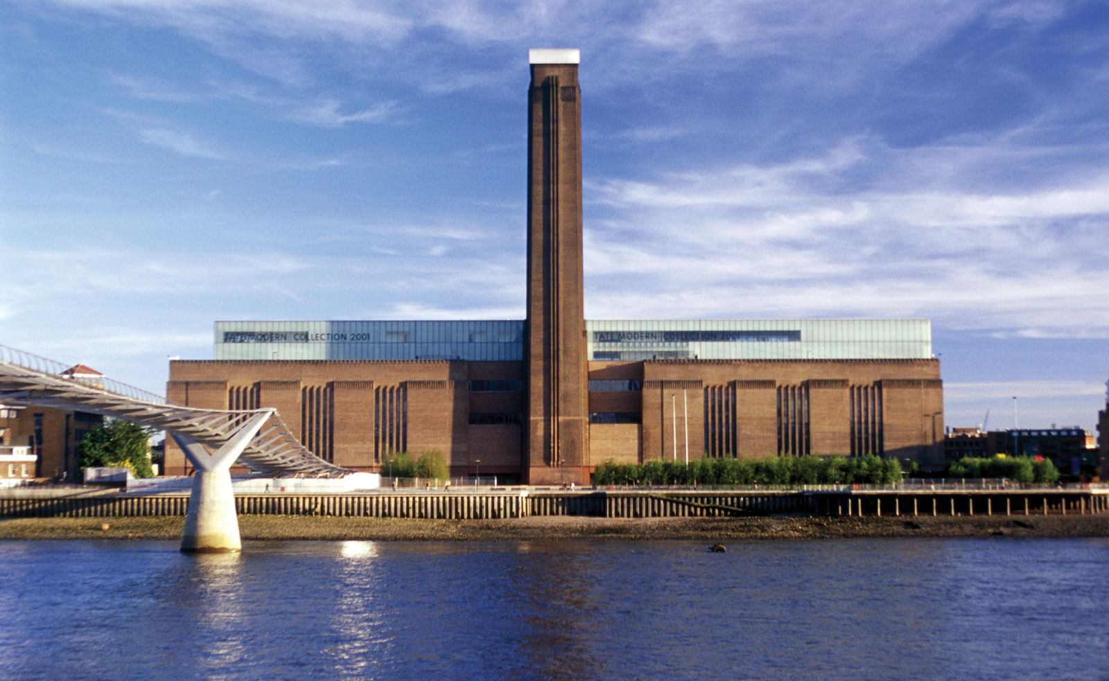 Tate Modern London