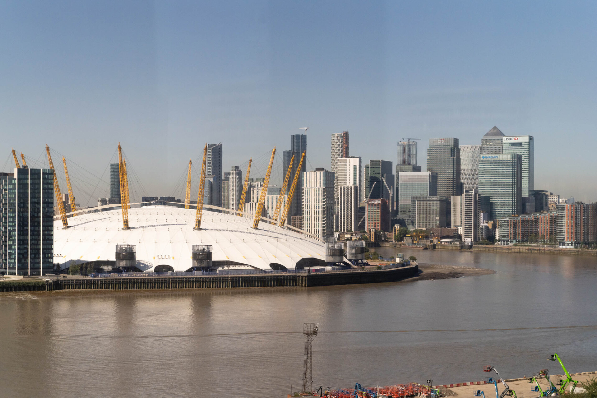 The O2