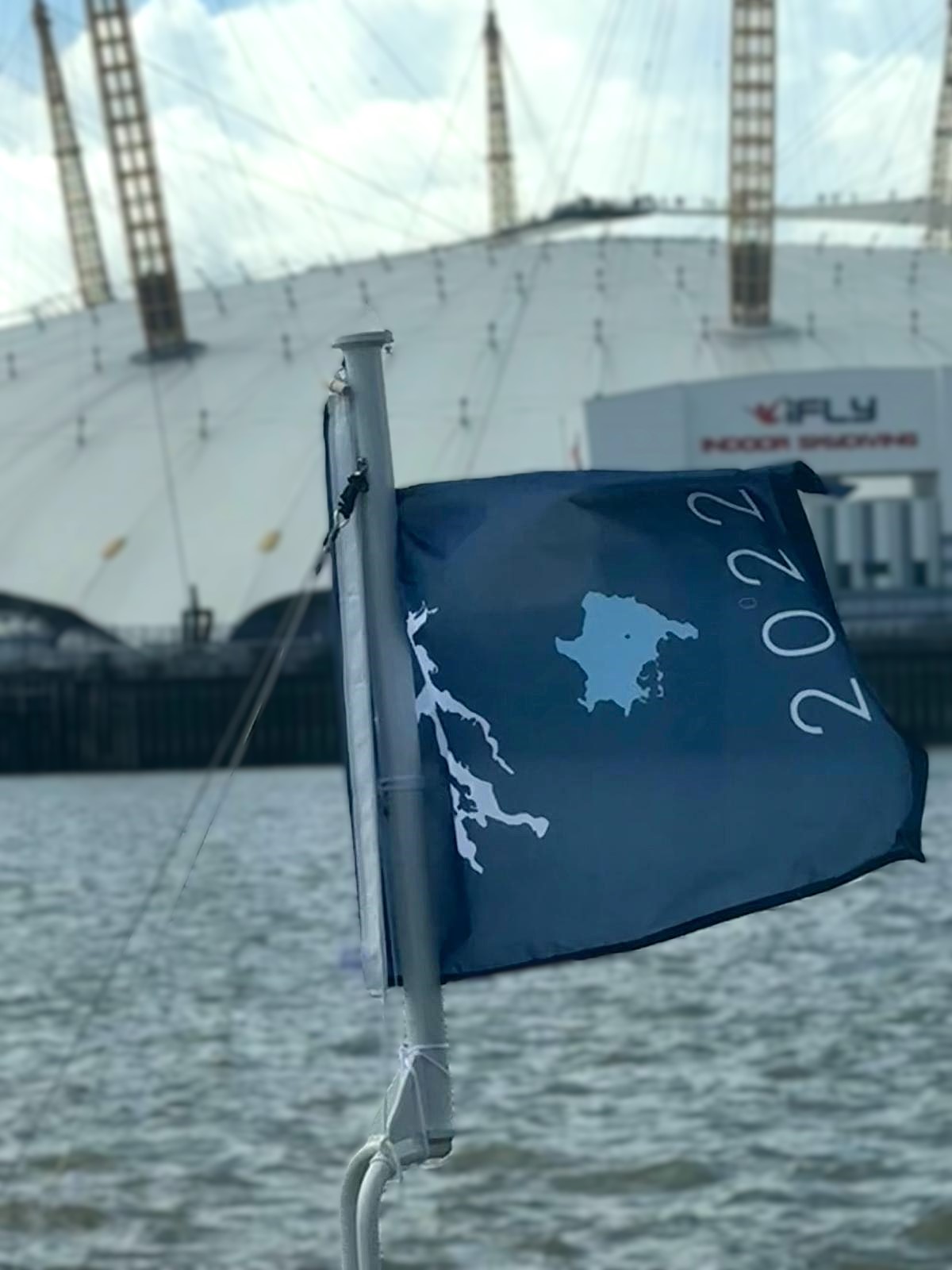 Flag Retouched