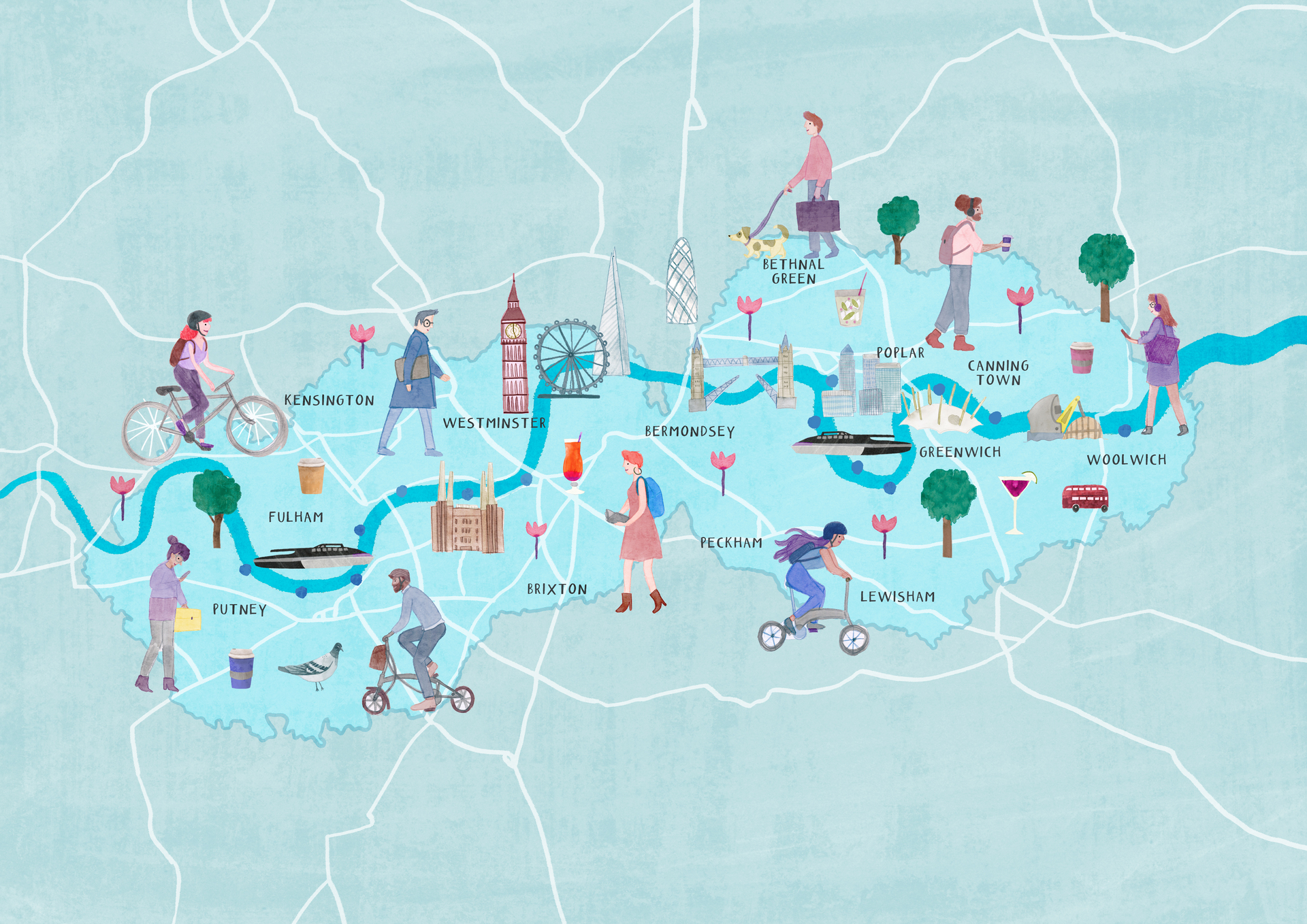 Thames Clipper Map4 (FINAL)