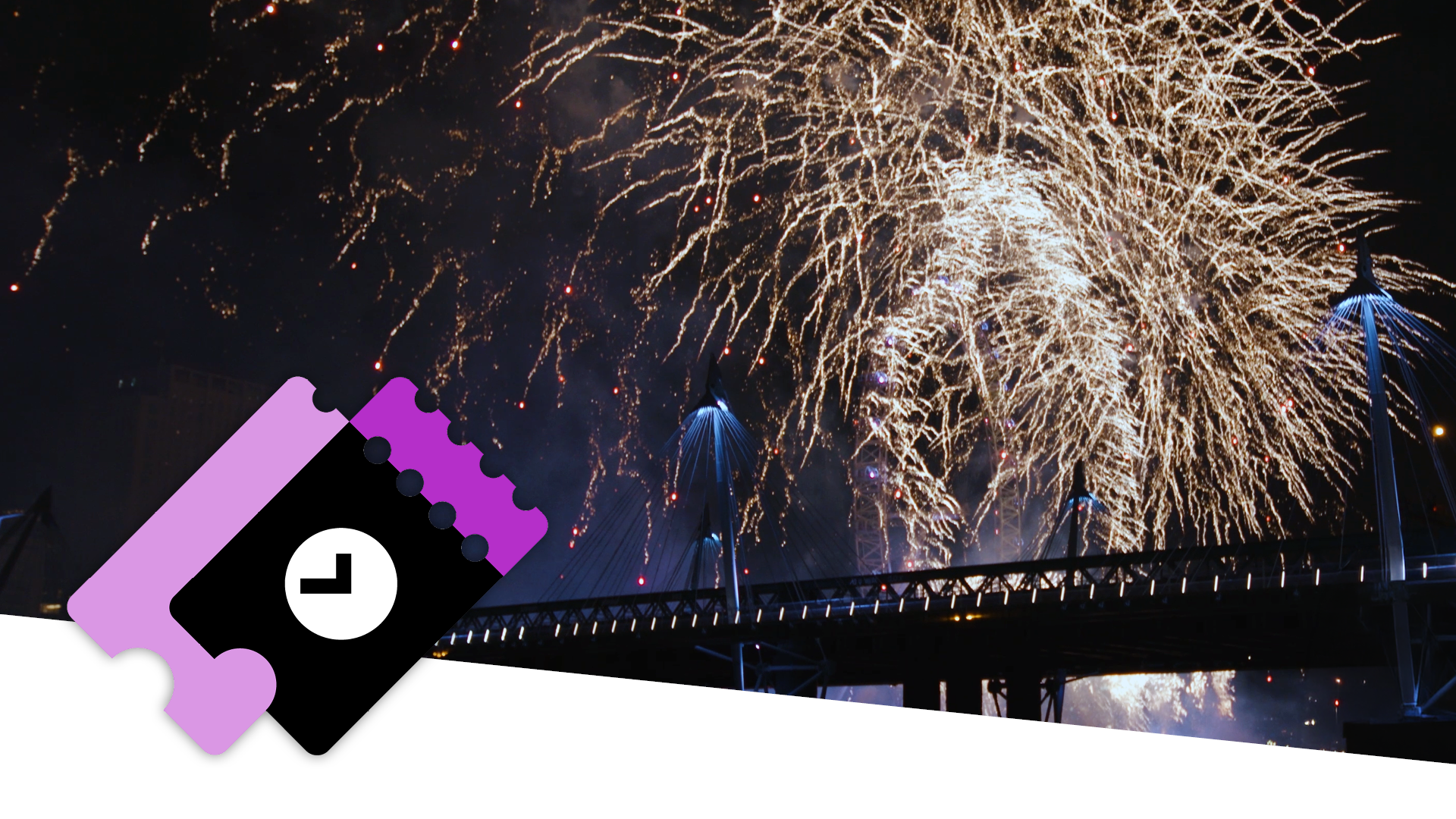 Umbraco New Year's Eve 14