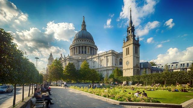 Stpauls
