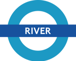 TfL LRS Roundel