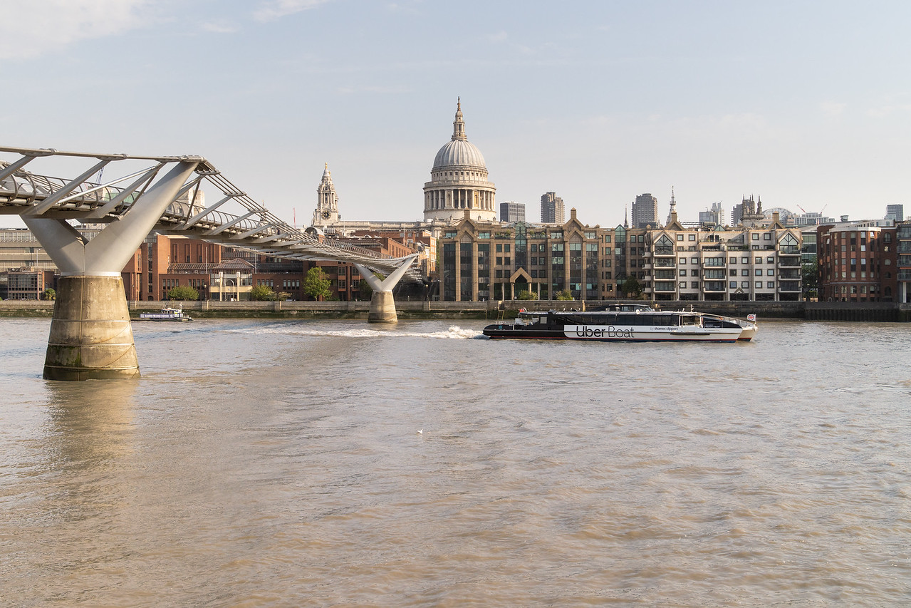 St Pauls