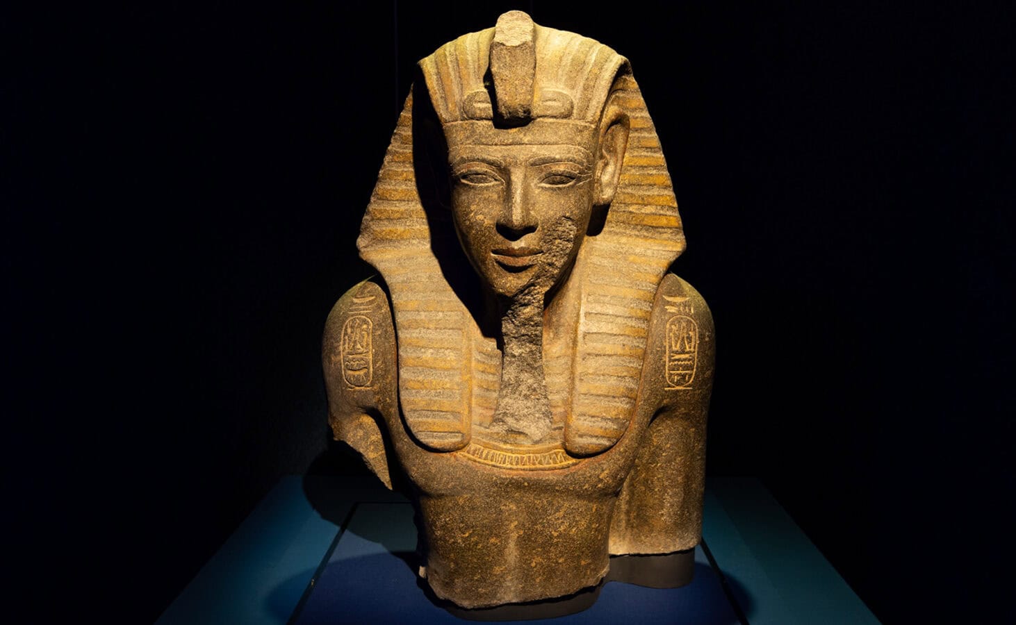 Hero Pharoah Aspect Ratio 2300 1415