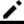 Pencil Line