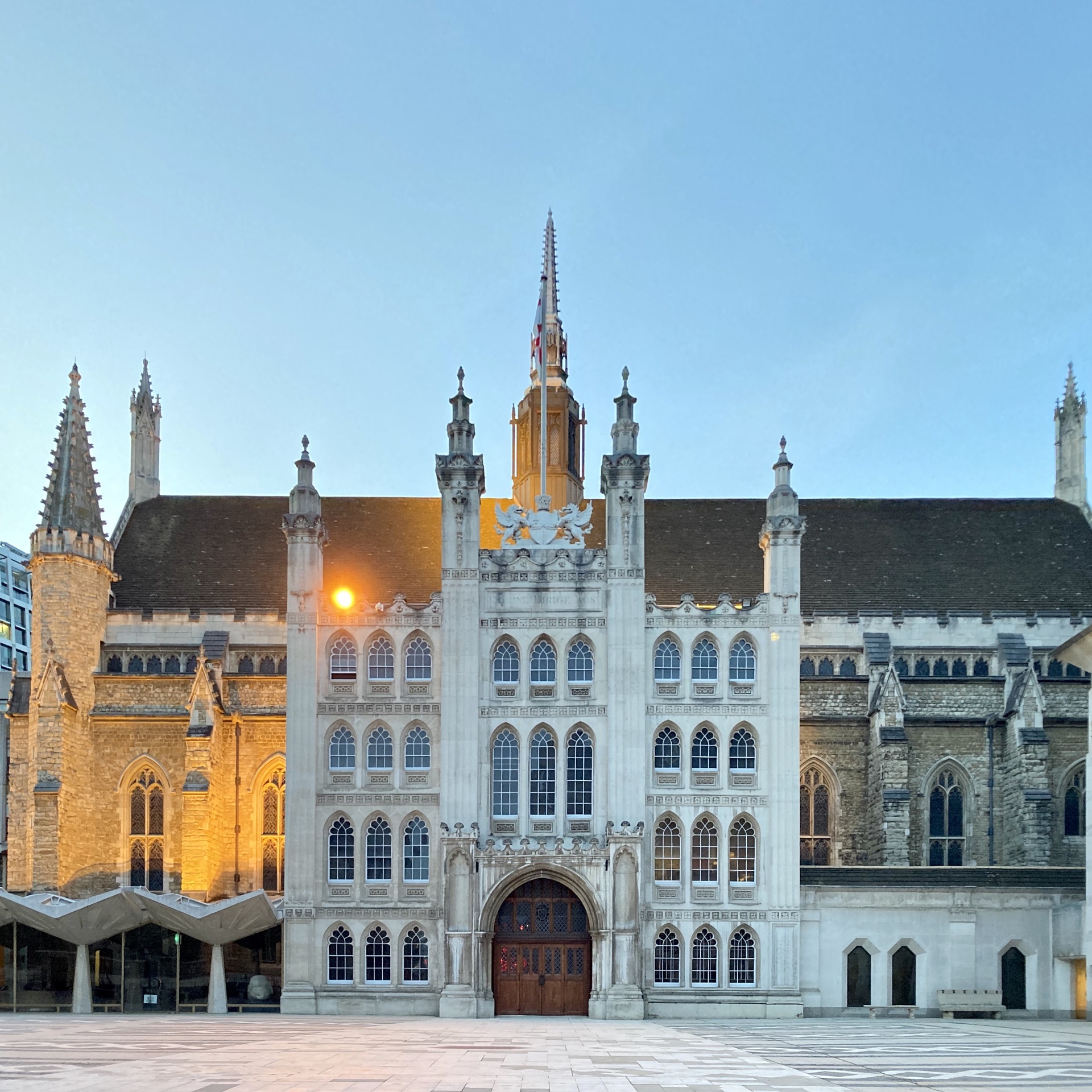 Guildhall
