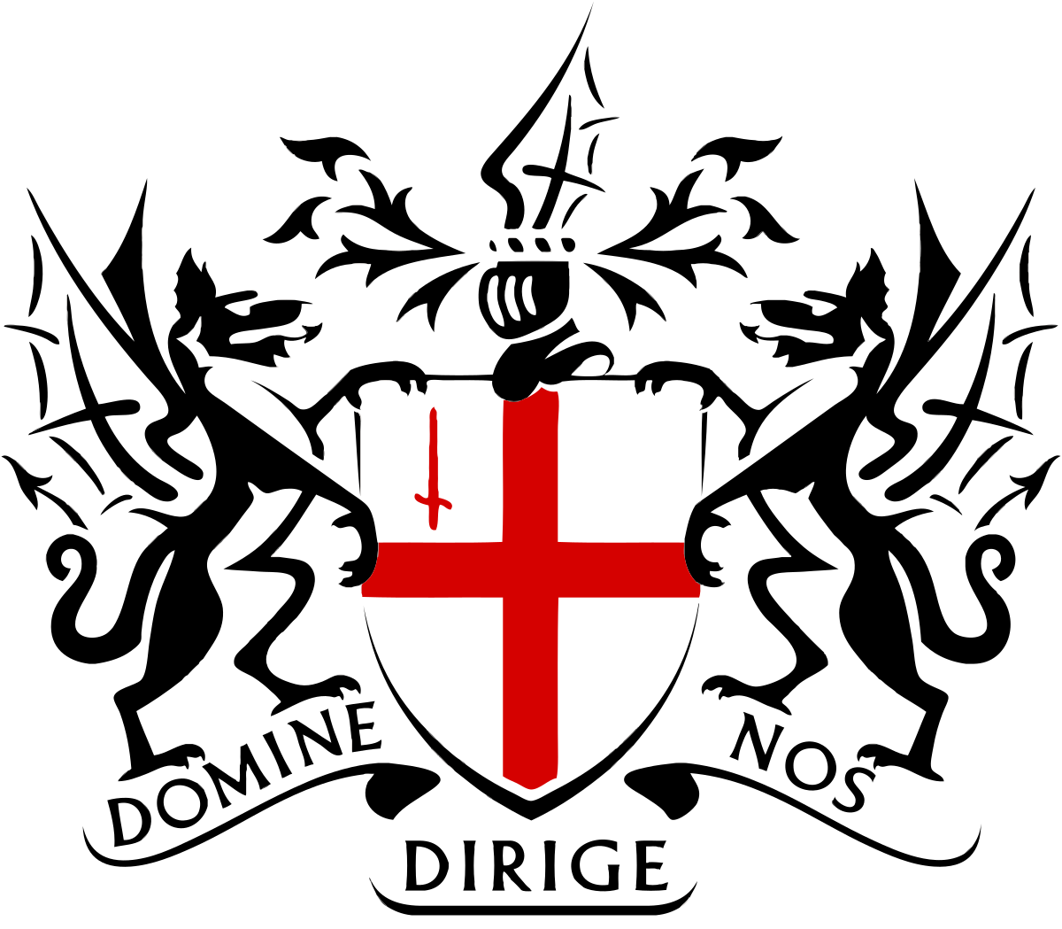 City Of London Logo