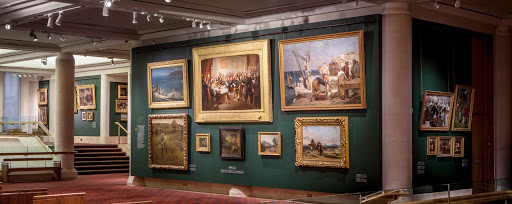 Guildall Art Gallery