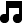 Music Note Fill