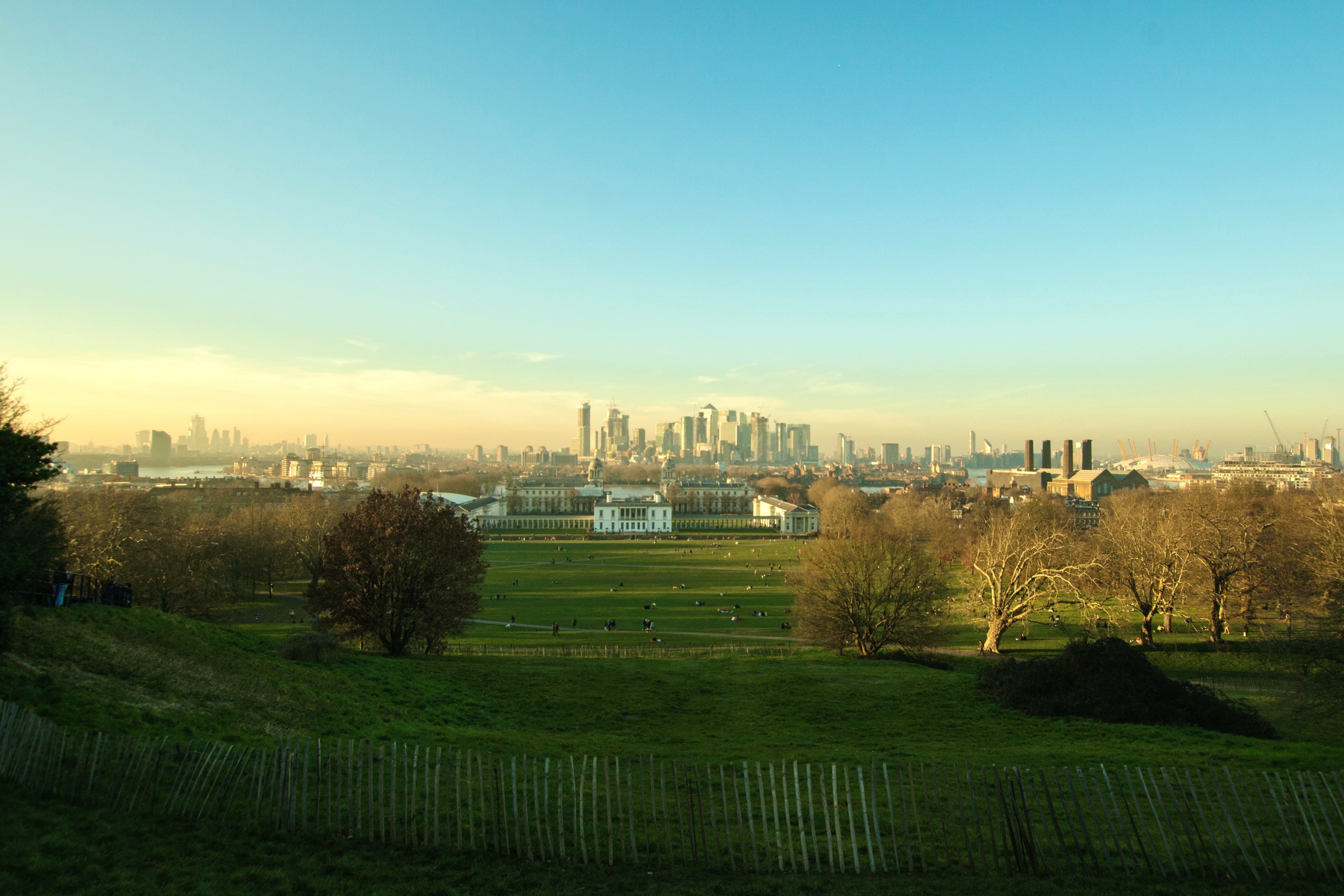 Greenwich Park