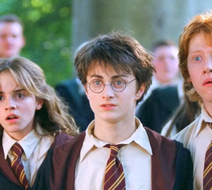 Harry Potter
