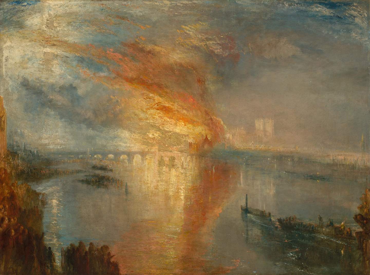 Tate Britain