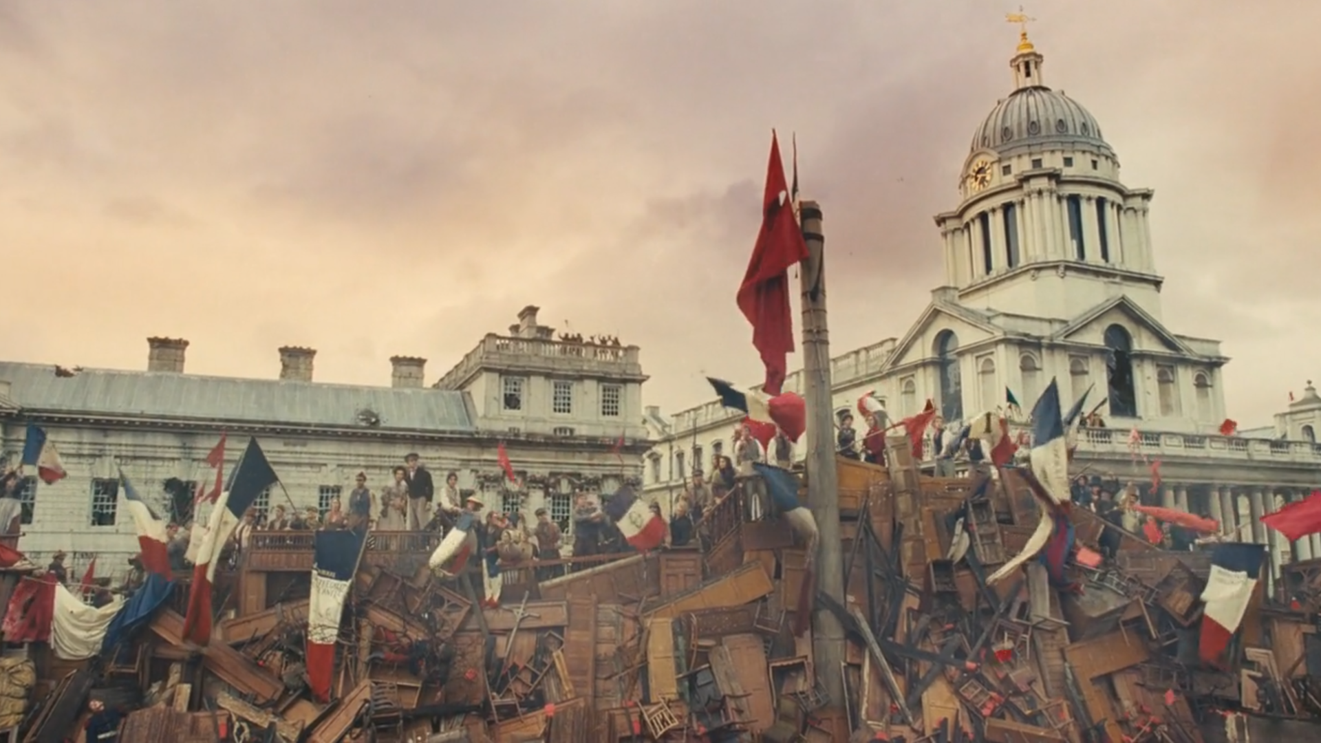 Les Mis