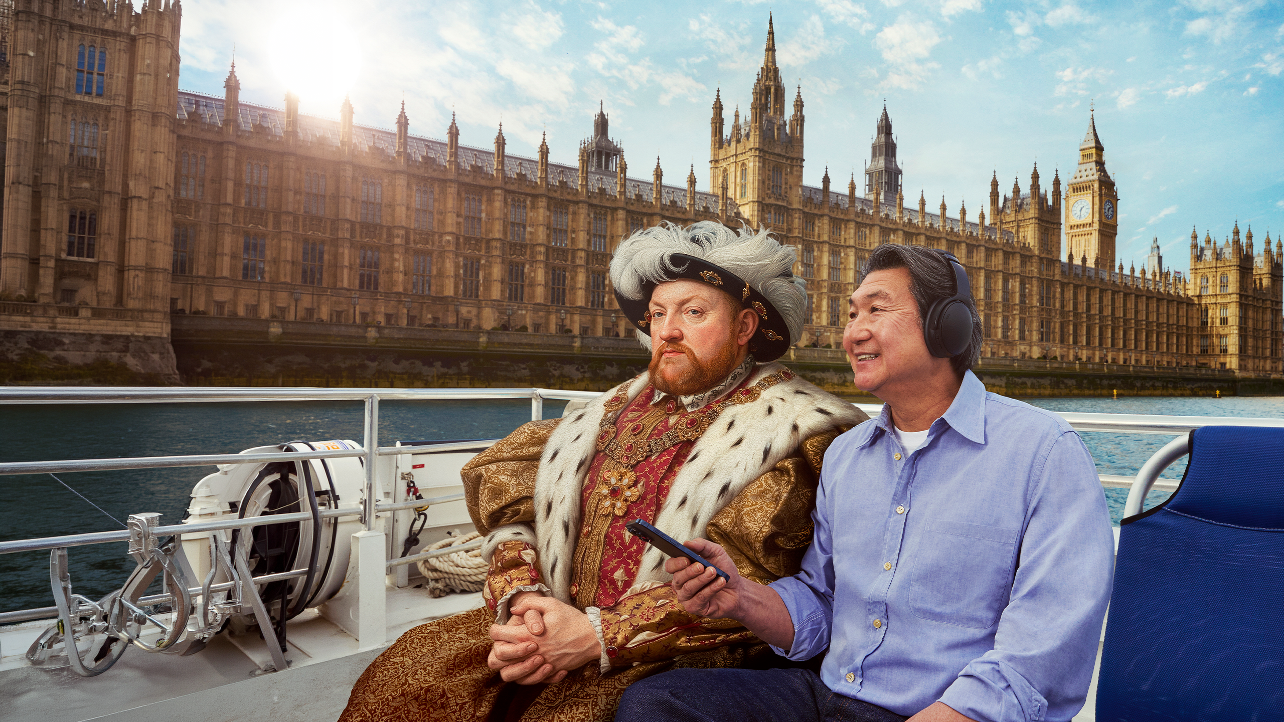 HERO USE ONLY Henry VIII