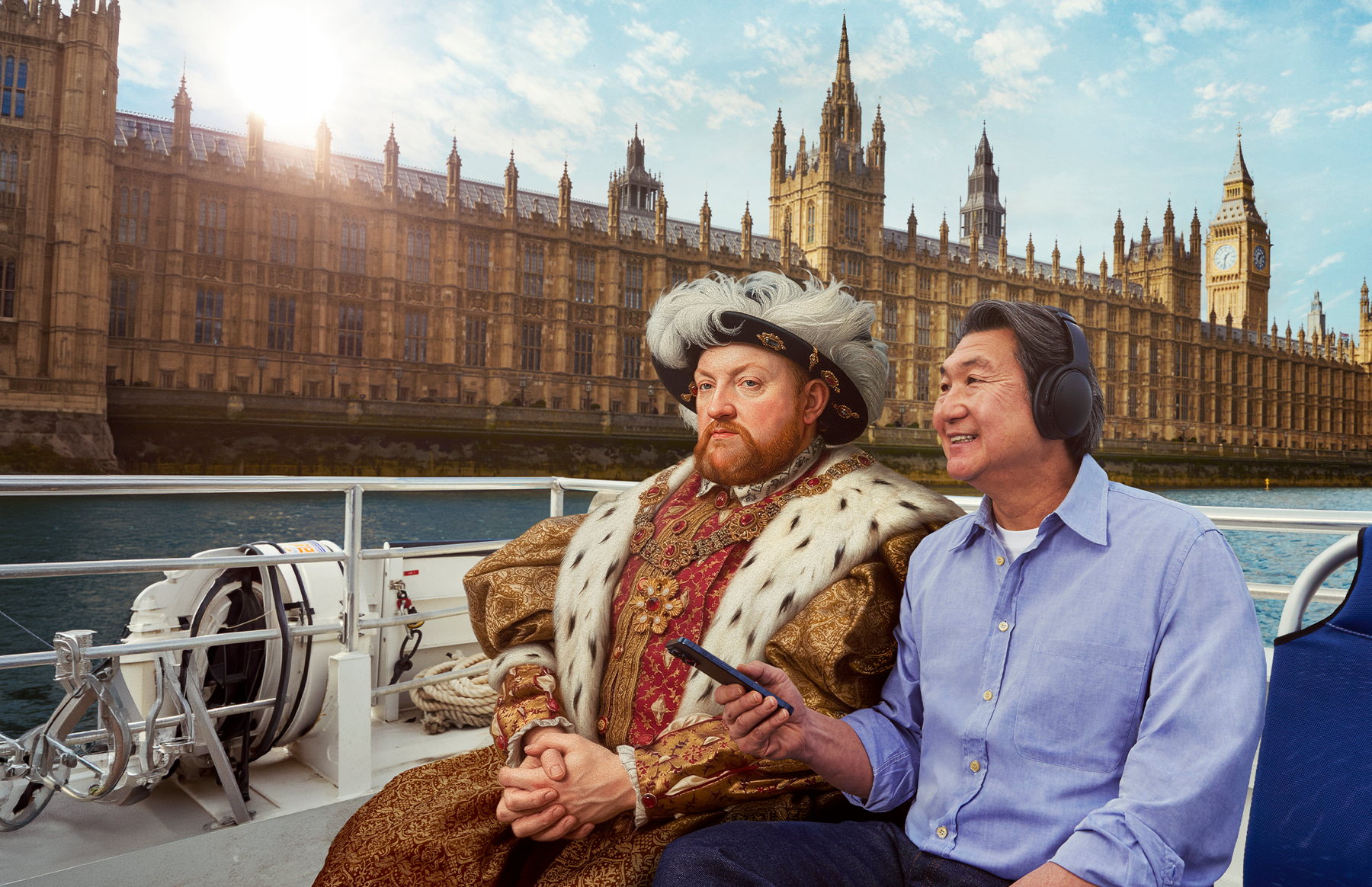 HERO USE ONLY Henry VIII