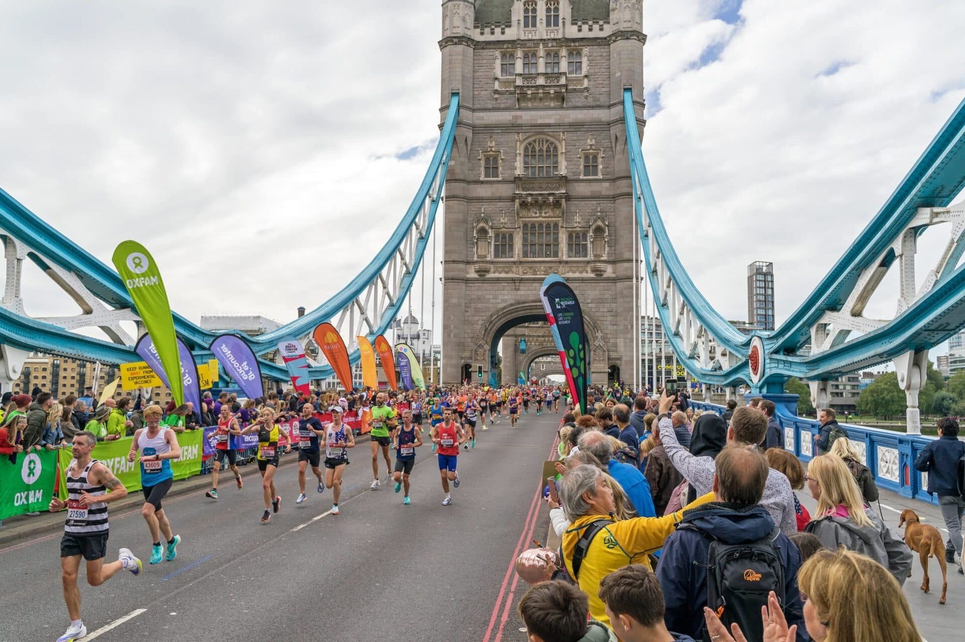 London Marathon
