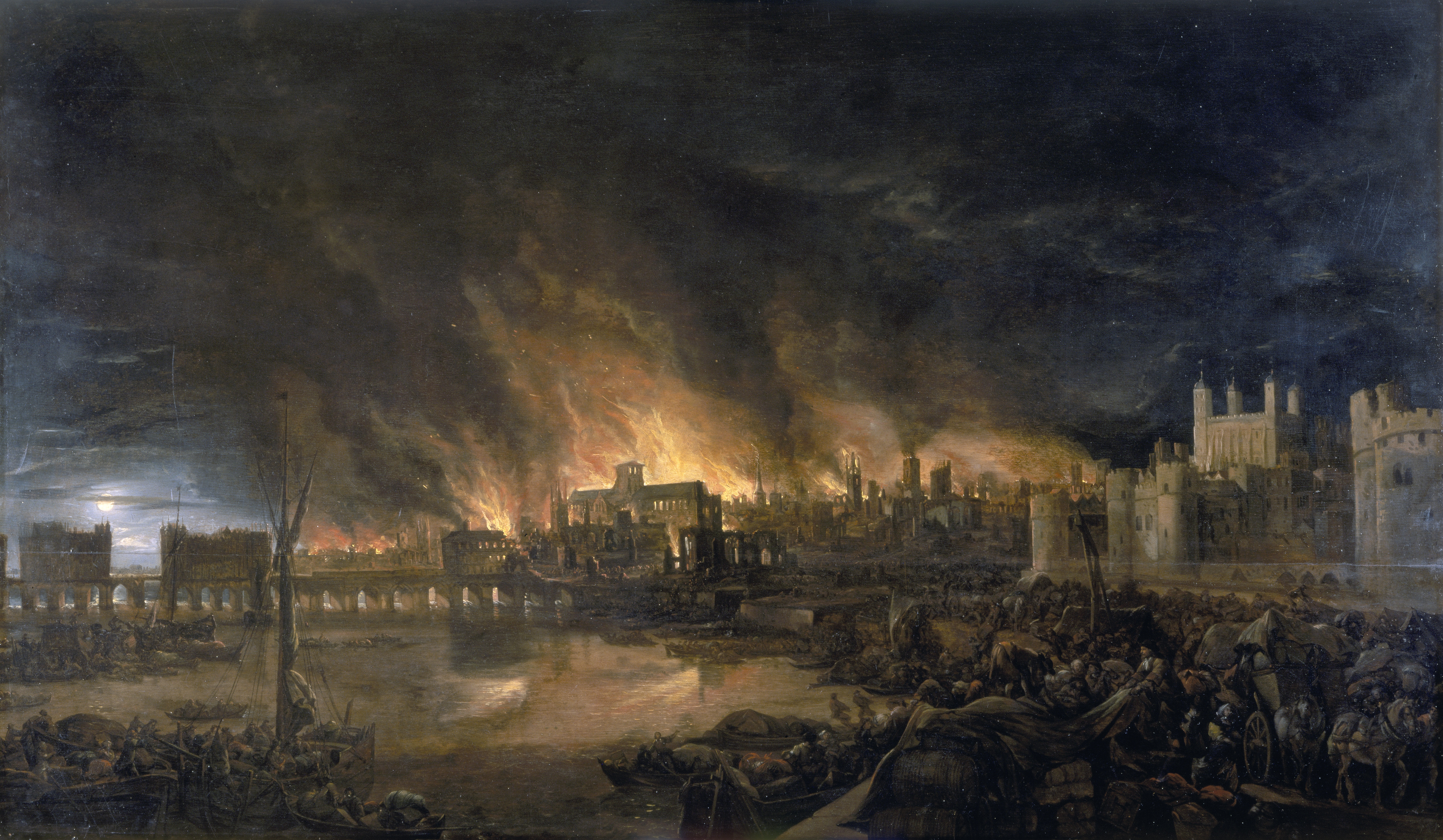 Great Fire